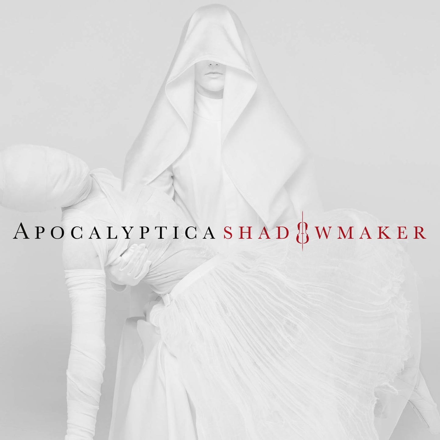 Apocalyptica - Shadowmaker - CD - Deluxe Edition