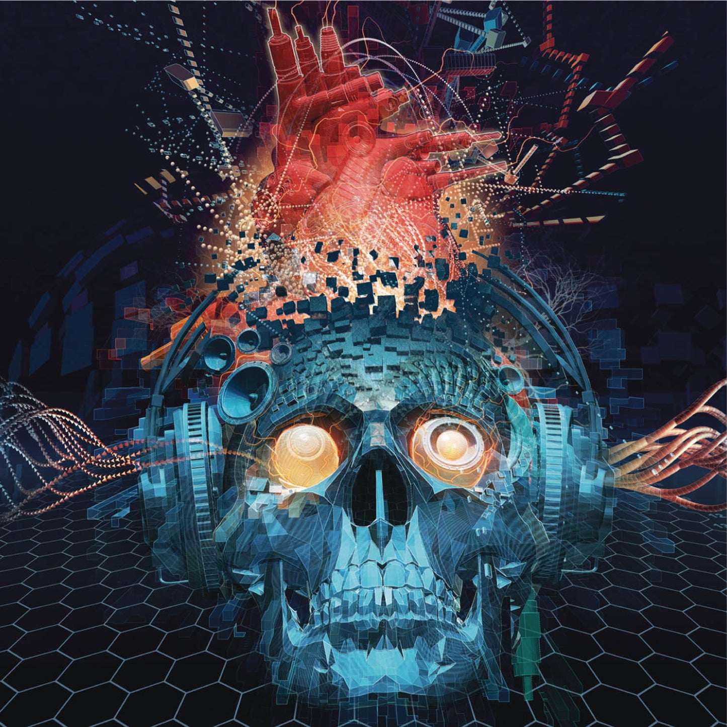 Papa Roach - The Connection (Deluxe Edition) - CD + DVD