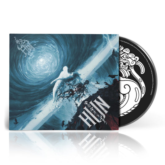 The HU - HUN - CD