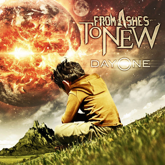 From Ashes to New - Day One - LP