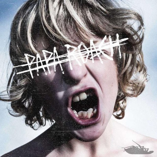 Papa Roach - Crooked Teeth (Limited Box Edition) - CD