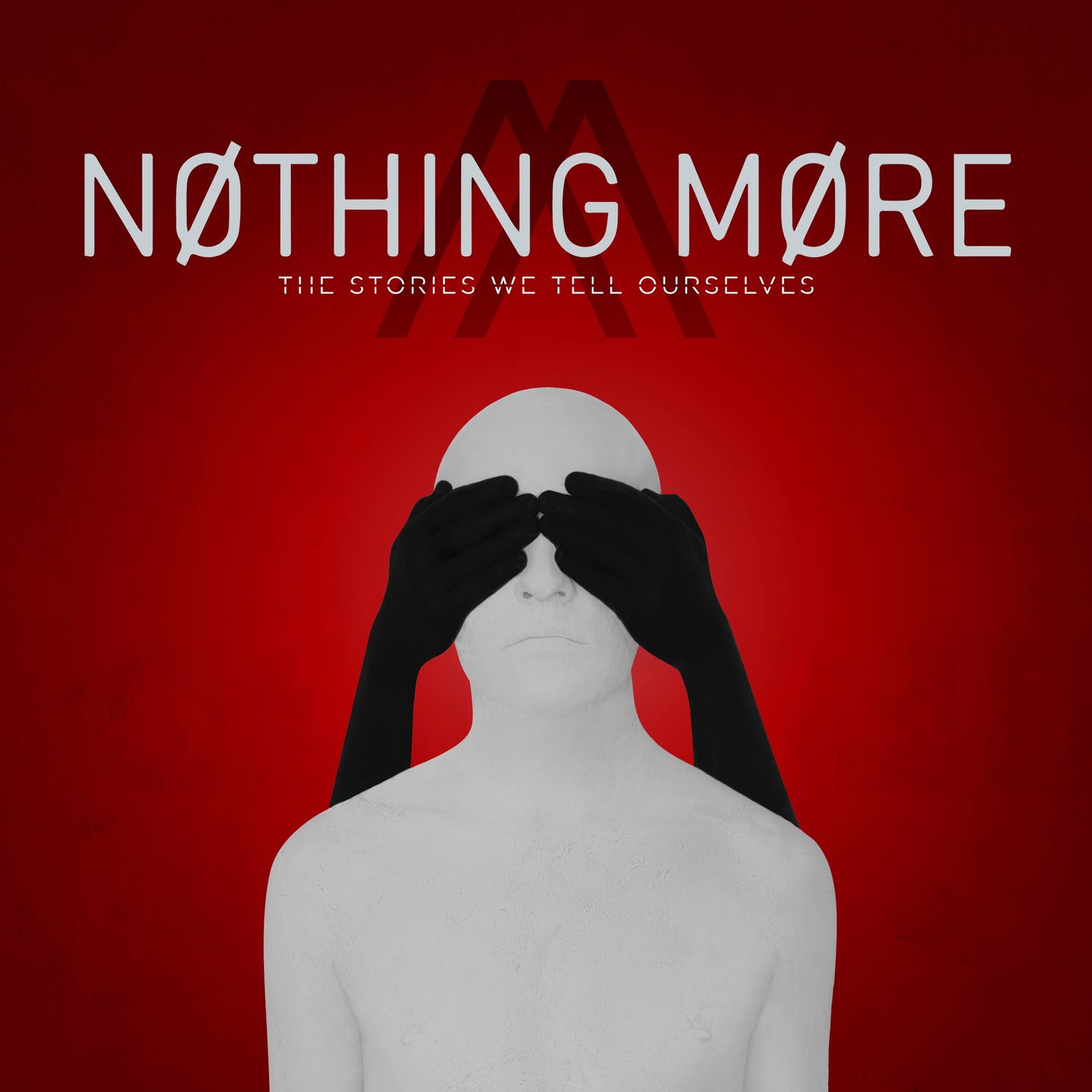 Nothing More - The Stories We Tell Ourselves - CD