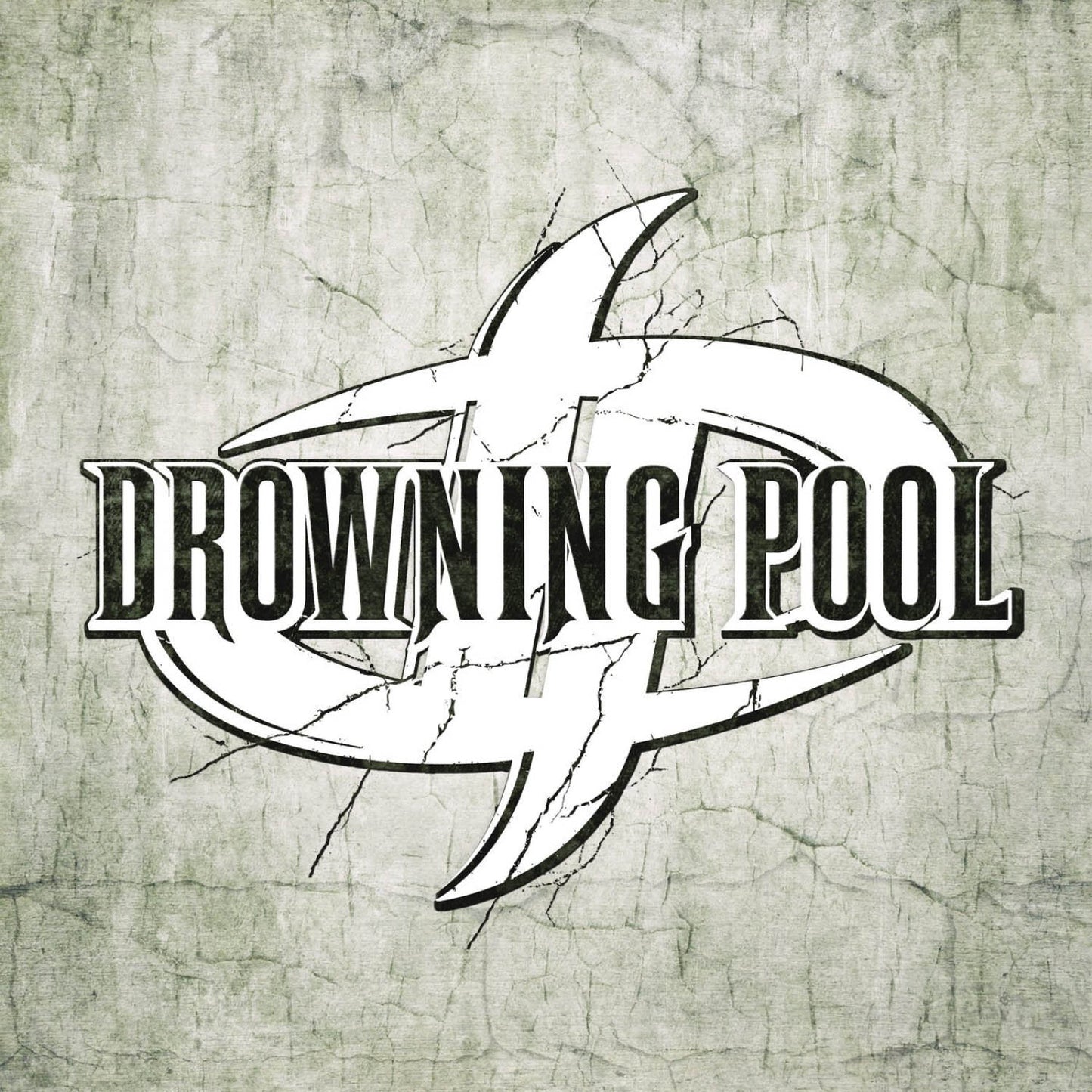 Drowning Pool - Drowning Pool - CD